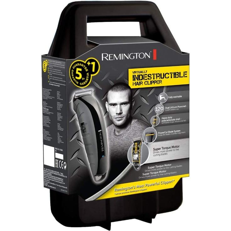 Remington HC5880 – Bild 3