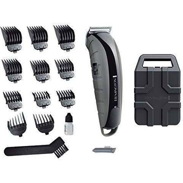 Remington HC5880 – Bild 2