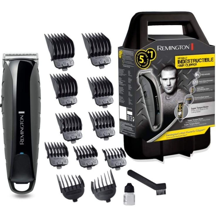 Remington HC5880 – Bild 6