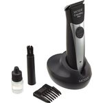 Moser ChroMini Pro schwarz