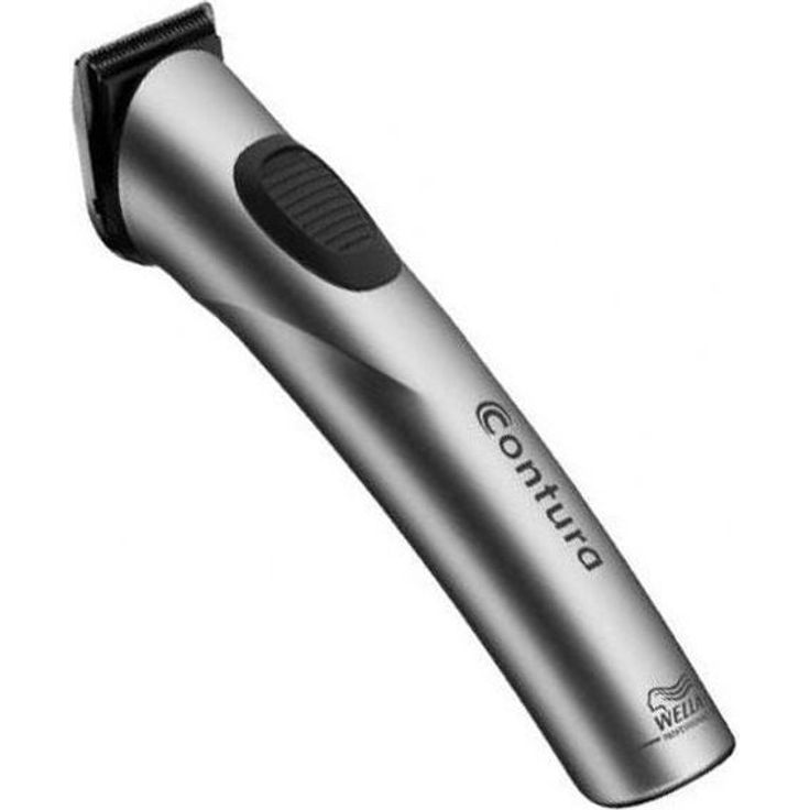 Wella 4015600113261 Contura Chrome Haarschneidemaschine HS61