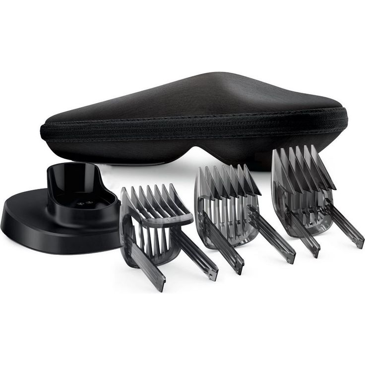 Philips HC9450-20 Haarschneider Series 9000 mit 400 Längeneinstellungen und digitaler Touch-Steuerung – Bild 4