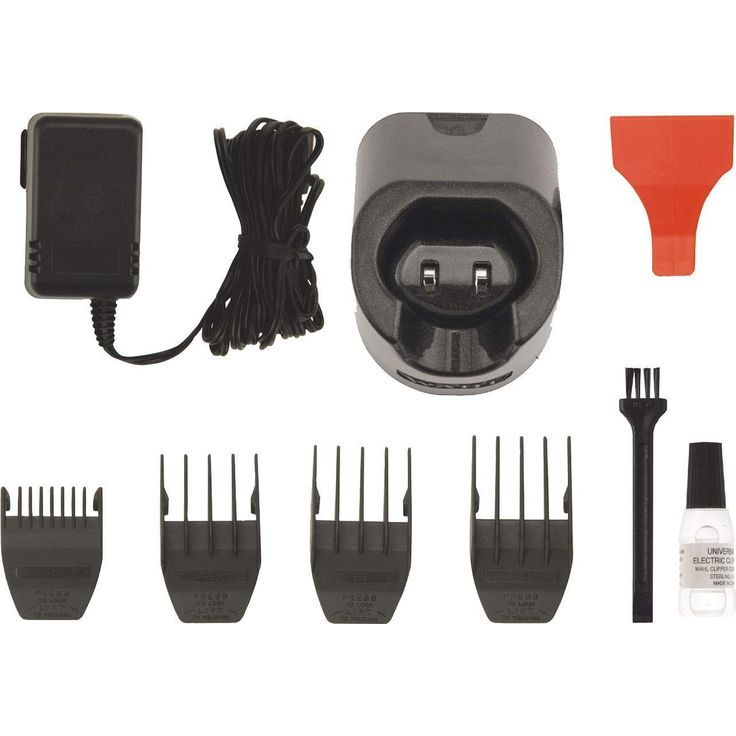 Wahl ProLithium Beret Haarschneidemaschine – Bild 2
