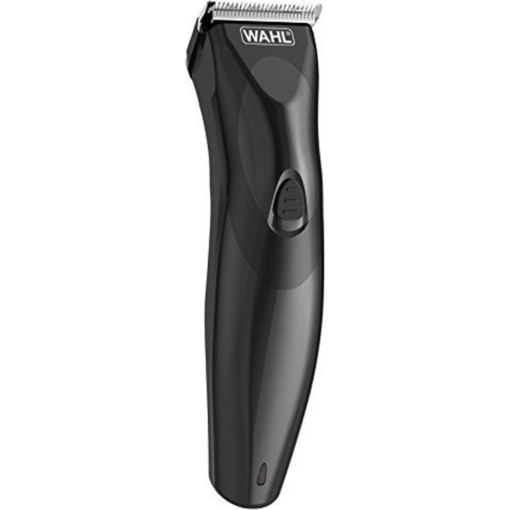 Wahl 9639-816 Haircut & Beard Haarschneider Bartschneider Akku- und Netzbetrieb 40 Minuten Akkubetrieb 12 Kammaufsätze 1 bis 25 mm Schnittlänge
