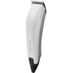 Remington Haarschneidemaschine Colour Cut (netzbetriebener Haarschneider, selbstschärfende Edelstahlklingen, inkl. 16 teiliges Zubehör davon 11 Aufsteckkämme) Haartrimmer Herren HC5035