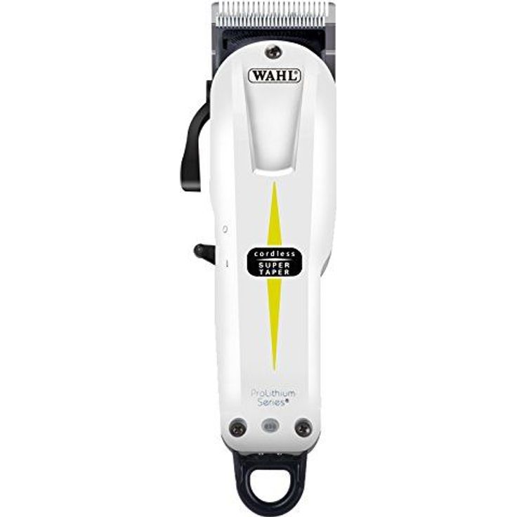 Wahl 8591-016 Super Taper