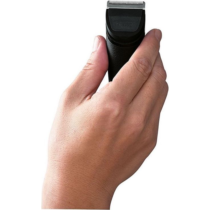 Panasonic Profi-Haarschneidemaschine ER-GP21, für Akku-und Netzbetrieb – Bild 5