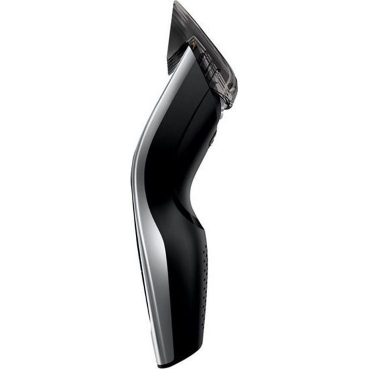 Philips HC9450/15 Series 9000 Haarschneider Netz- und Akkubetrieb 120 Minuten Akkulaufzeit inkl. 3 Aufsätze – Bild 4