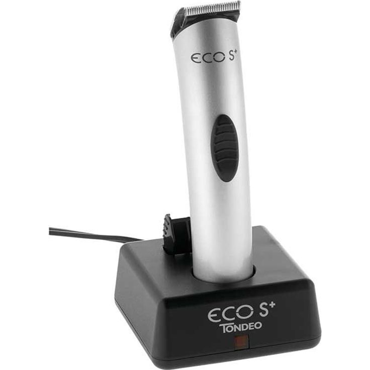 Tondeo ECO S Plus Haarschneidemaschine, silber