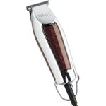 Wahl 4150-0470 Professional Detailer T-Wide Konturenschneider Netzbetrieb 2,4 m Kabel inkl. 3 Aufsteckkämme