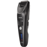 Panasonic Premium Haarschneider ER-SC40 mit 19 Längeneinstellungen, Haartrimmer 0,5-10 mm, Trimmer für Herren, Linearmotor