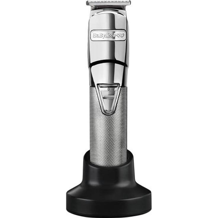 Babyliss Pro FX7880E Haarschneider Akku- und Netzbetrieb bis zu 120 Minuten Akkulaufzeit 2 Kammaufsätze inkl. Reinigungsbürste und Pflegeöl