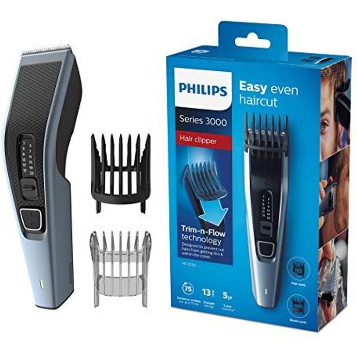 Philips HC3530/15 / HC3536/15 – Bild 1