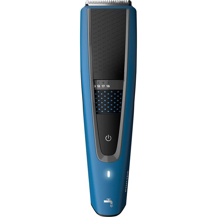 Philips Series 5000 HC5612/15 Haarschneider DualCut und Trim-n-Flow-PRO-Technologie 75 Minuten Akkubetrieb inkl. Kammaufsätze – Bild 3