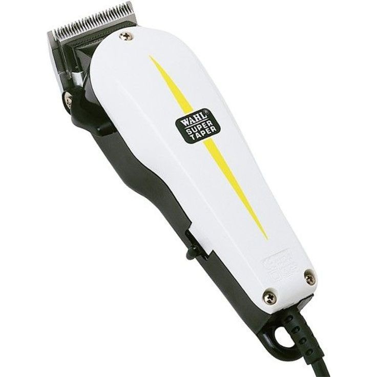 Wahl Super Taper