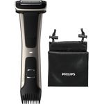 Philips BG7025-15 Bodygroom Series 7000 mit integriertem Kammaufsatz (3 bis 11 mm)