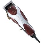 Wahl Haarschneidemaschine Netzbetrieb 2,4 m Kabel inkl. 8 Kammaufsätze, Schmieröl, Reinigungspinsel