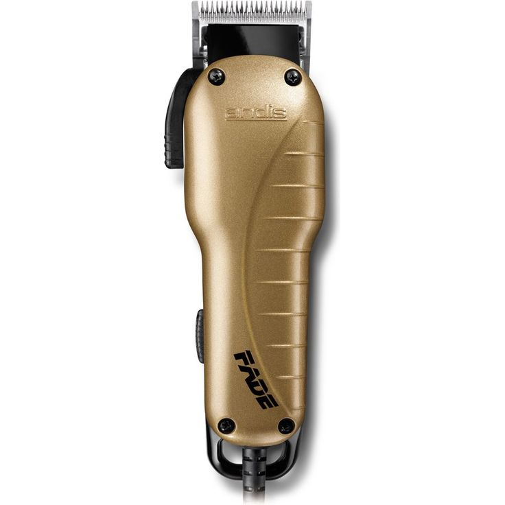Andis Fade Gold – Bild 2