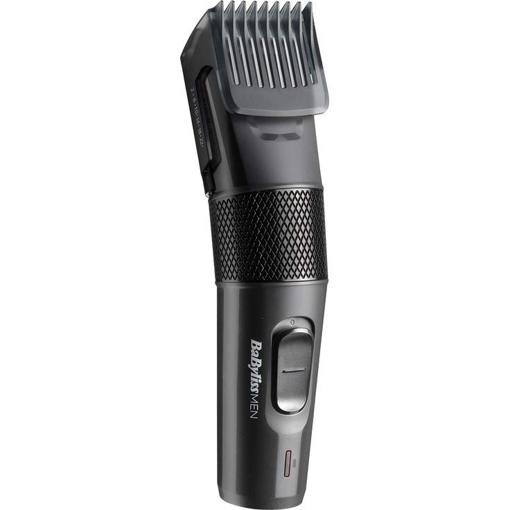BaByliss Precision Cut Haarschneider E786E