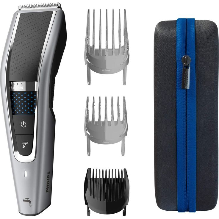 Philips Serie 5000 HC5650/15 – Bild 1