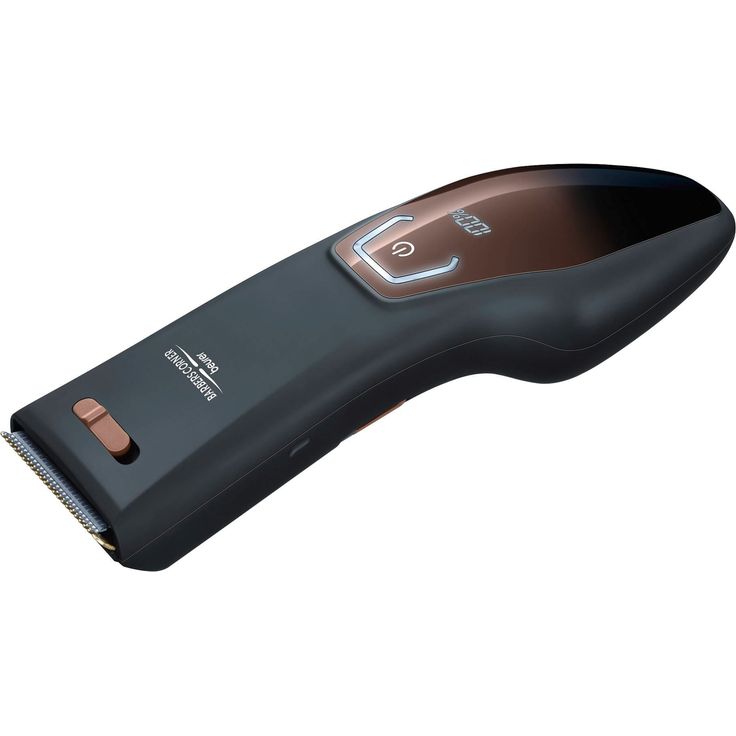 Beurer Haarschneider BarbersCorner HR 5000 schwarz/bronze 60 Minuten Akkubetrieb – Bild 5