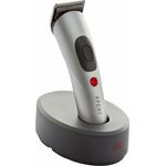 Wella Professionals Xpert Haarschneidemaschine HS71 Akku- und Netzbetrieb inkl. 5 Kammaufsätze und Ladeständer