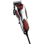 Wahl Haarschneidemaschine Magic Clip 5-Sterne, rot