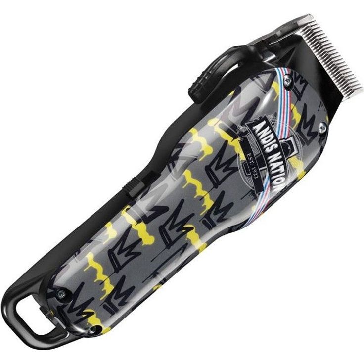 Andis Cordless usPro Li Andis Nation grau