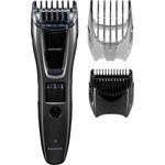 Panasonic Kabellose Haarschneidemaschine Panasonic Corp. ERGB62H503 0.5 mm Schwarz