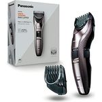 Panasonic Haarschneider/Rasierer Panasonic Corp. ER-GC63-H503 0,5-20 mm