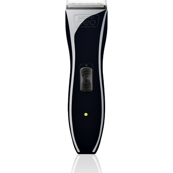 Moser Tondeuse Neo Professional Cord/Cordless Hair Clipper