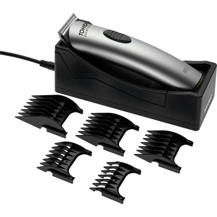 Tondeo technic Haarschneidemaschine ECO XP LITHIUM 32502