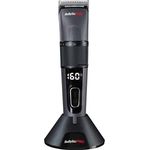 BaByliss Pro FX872E Cut Definer+ Haarschneidemaschine inkl. Aufschiebekämme, Pflegeöl und Reinigungsbürste