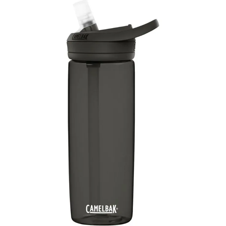 Camelbak Eddy+ Trinkflasche charcoal