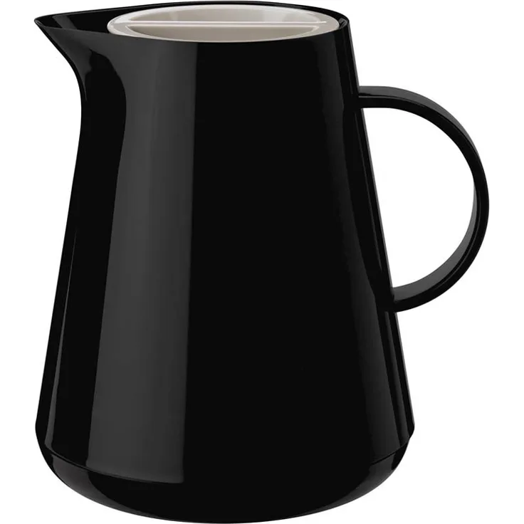 Rig-Tig Hottie Isolierkanne 1 L black