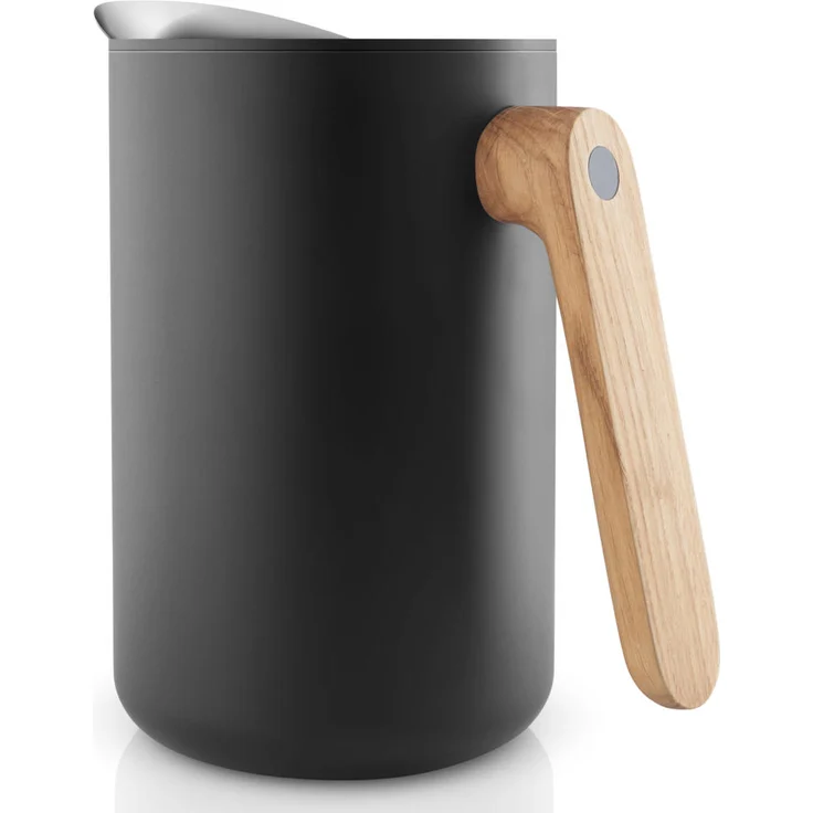 Eva Solo Isolierkanne - 1,0l - Nordic kitchen – Bild 1