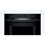 Bosch CMA585MB0 60 cm Einbau Backofen - Preisvergleich