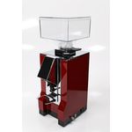 Eureka Mignon Silenzio CR ziegelrot Espressomühle Kaffeemühle