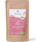 MYLILY Hey Mama Tee - Wochenbett-Tee | loser Bio-Kräutertee 100 g