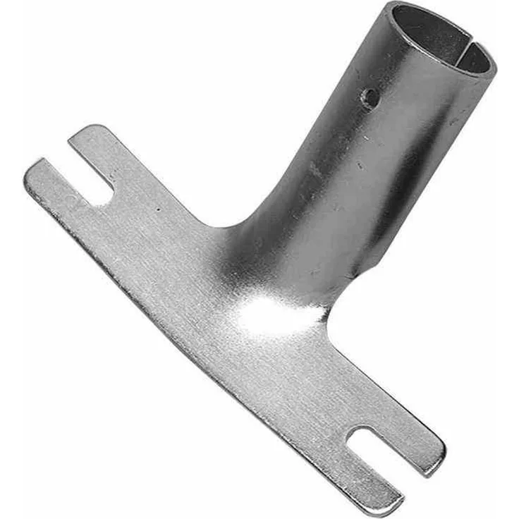SIENA HOME Stielhalter Metall Besen Besenstiel Gerätestiel Straßenbesen Haushalt NEU TOP