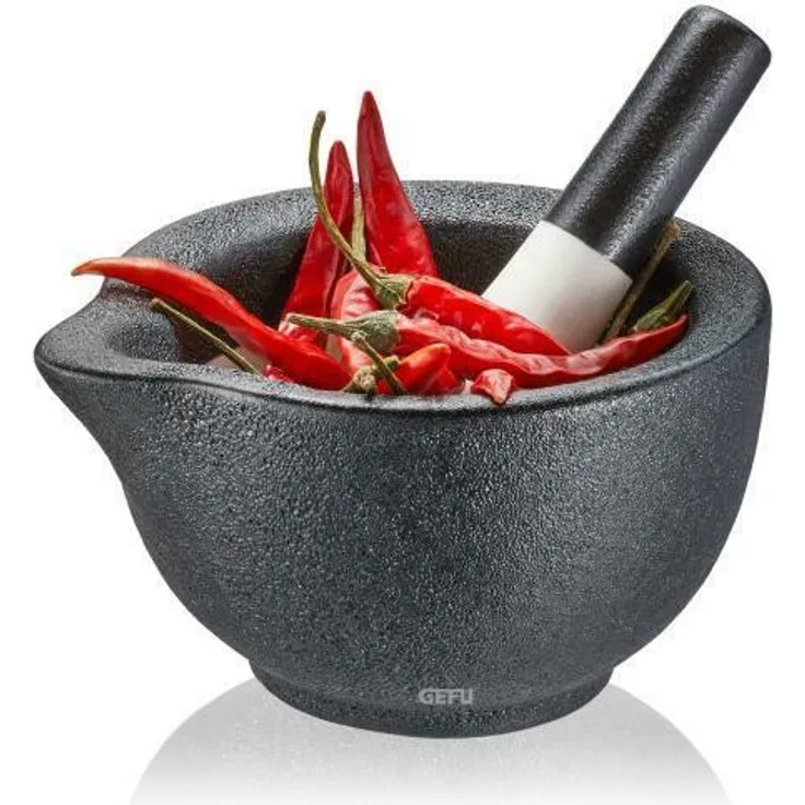Gefu Mörser GRINO, ø 10,2 cm (35322)