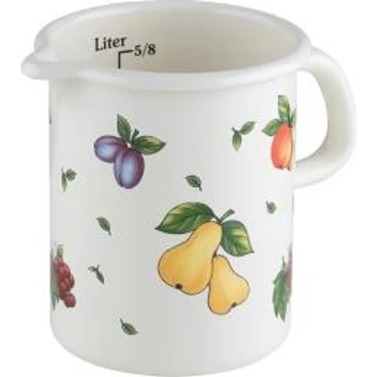 Riess Kelomat Küchenmaß 9cm,0,5L FRUIT GARDEN (0337-068)