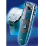 Braun EP 20 E-Razor Allstyle