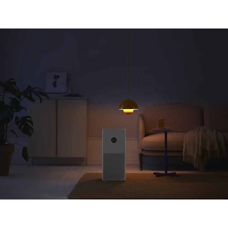 Xiaomi Mi Smart Air Purifier 4 Lite – Bild 2