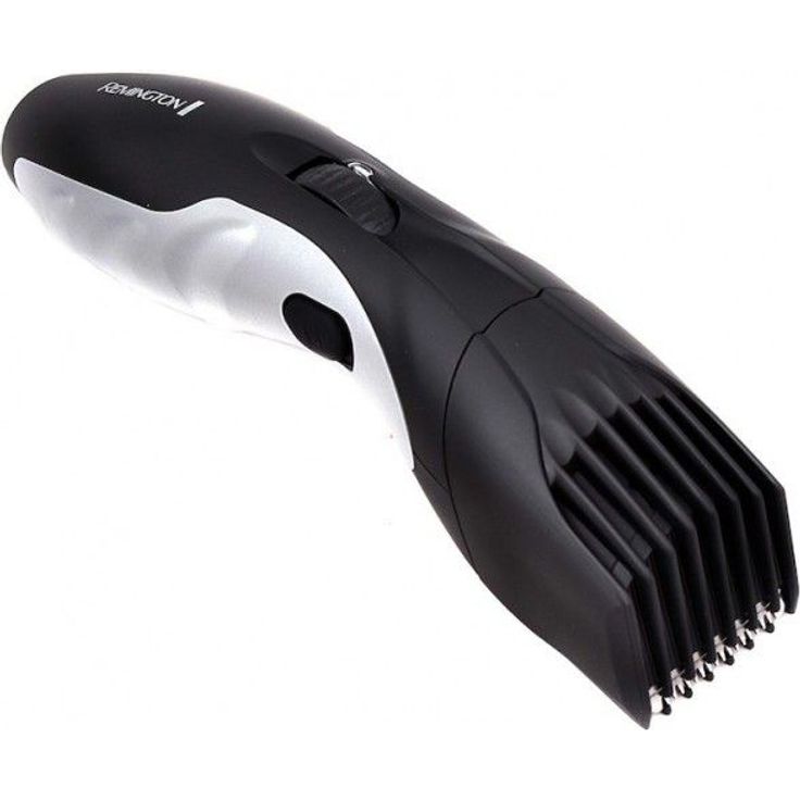 Remington Barttrimmer Herren Set MB320C (keramikbeschichtete Klingen, 9 Längeneinstellungen, Netz--Akkubetrieb, LED Lade--Nachladekontrollanzeigen) Bartschneider, Langhaarschneider – Bild 7