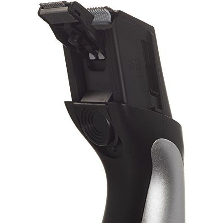 Remington Barttrimmer Herren Set MB320C (keramikbeschichtete Klingen, 9 Längeneinstellungen, Netz--Akkubetrieb, LED Lade--Nachladekontrollanzeigen) Bartschneider, Langhaarschneider – Bild 10