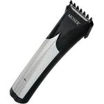 Moser 1660-0460 Haarschneider Trend Cut (Netz--Akkubetrieb)
