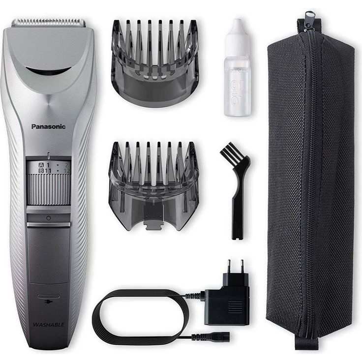Panasonic ER-GC71-S503 – Bild 2