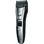 Panasonic Bart-- Haarschneider ER-GB80 mit 39 Schnittstufen, Bartschneider für Herren, inkl. Präzisions-Trimmer, Pflege für Körper, Kopf & Bart