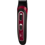 Rowenta TN4422F0 Structure Precision 2, Akku-Betrieb, Bartschneider, Highspeed Moto, Schwarz